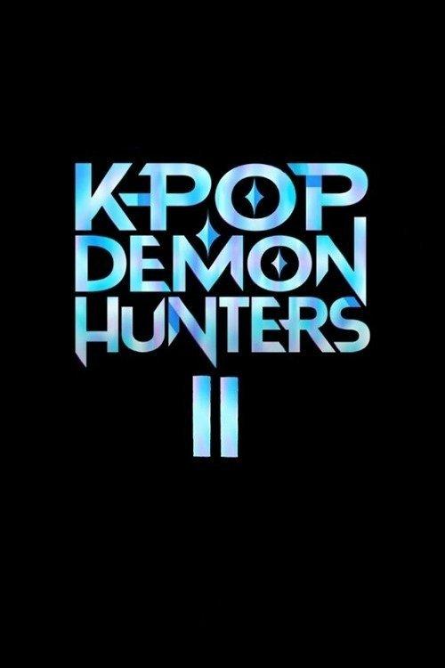 Untitled KPop Demon Hunters Sequel film afişi