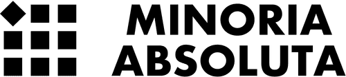 Minoria Absoluta logo