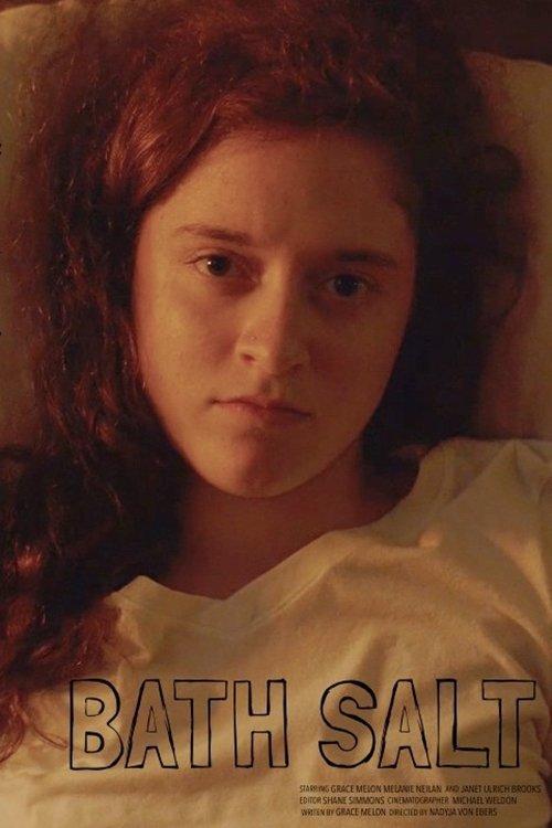 Bath Salt film afişi
