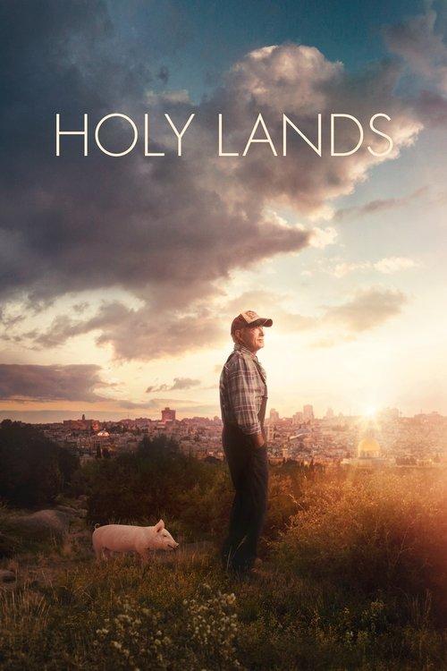 Holy Lands film afişi