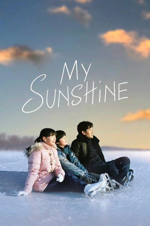 My Sunshine film afişi