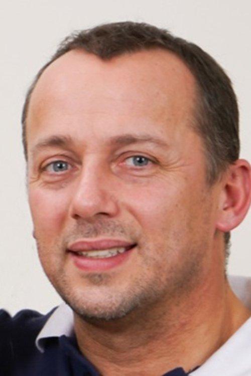 Dominic Ross fotoğrafı