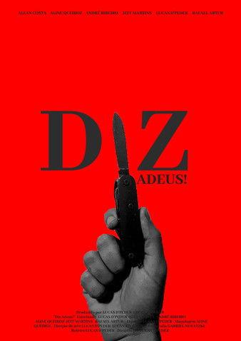 Say Goodbye! film afişi