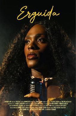 Erguida film afişi