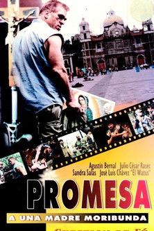 A Matter of Faith film afişi