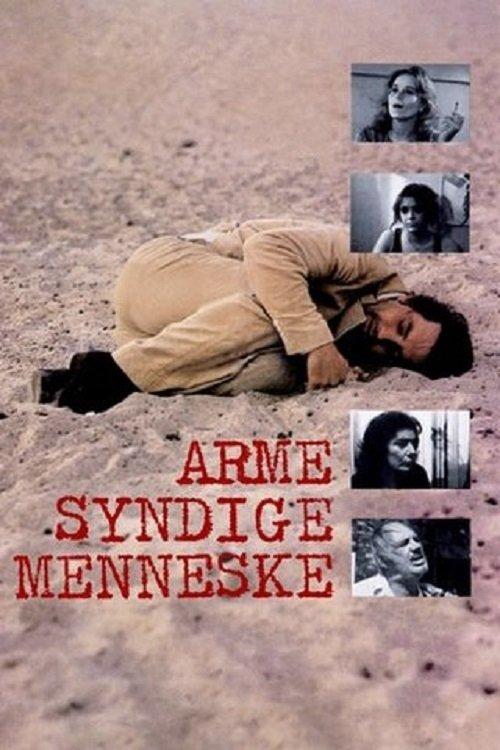 Arme, syndige menneske film afişi