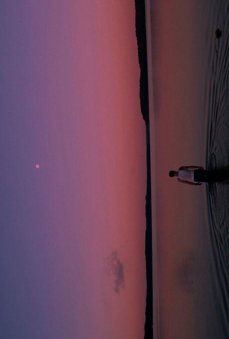 THE WATERS (his) film afişi