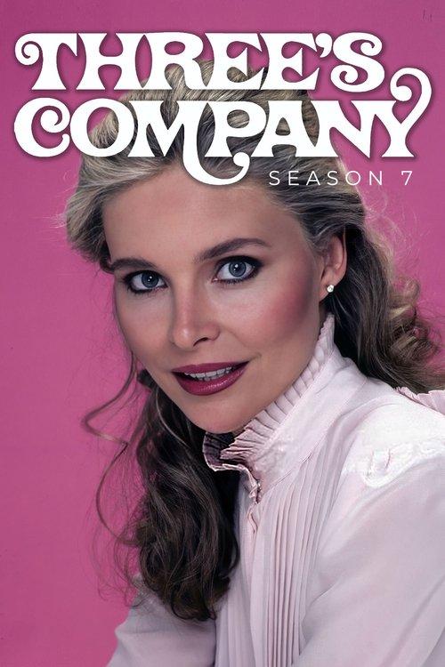 Three's Company Sezon 7