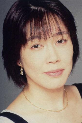 Sakurako Kishiro fotoğrafı