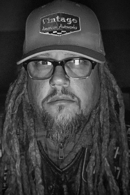 Nathan 'Karma' Cox fotoğrafı