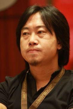 Hanqiu Yu fotoğrafı