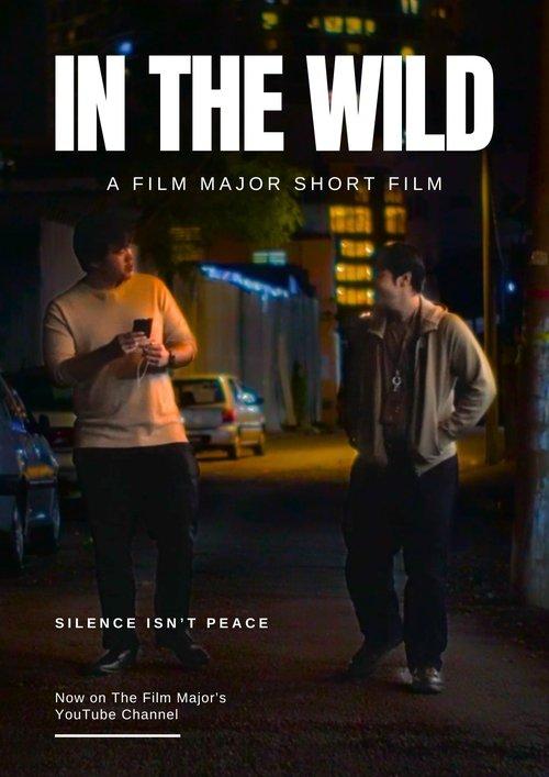 In The Wild film afişi