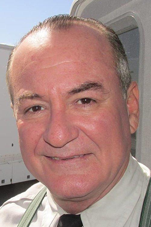 David Born fotoğrafı