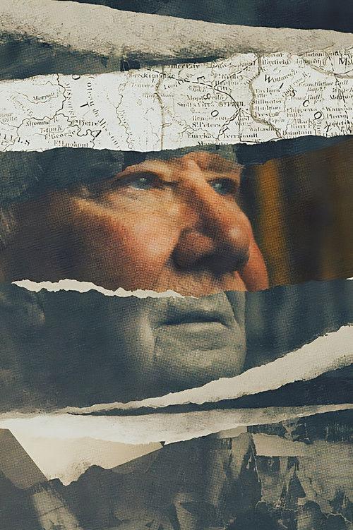 Finding Fenn's Gold film afişi