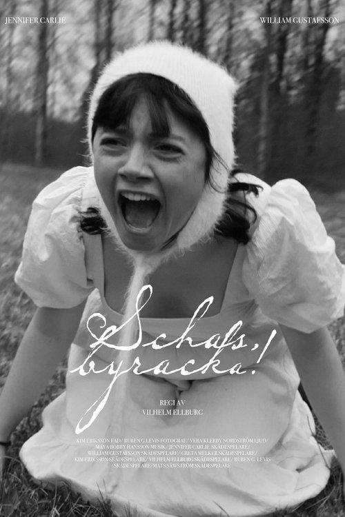 World of Dogs film afişi