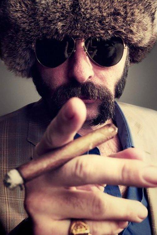 A Northern Story film afişi