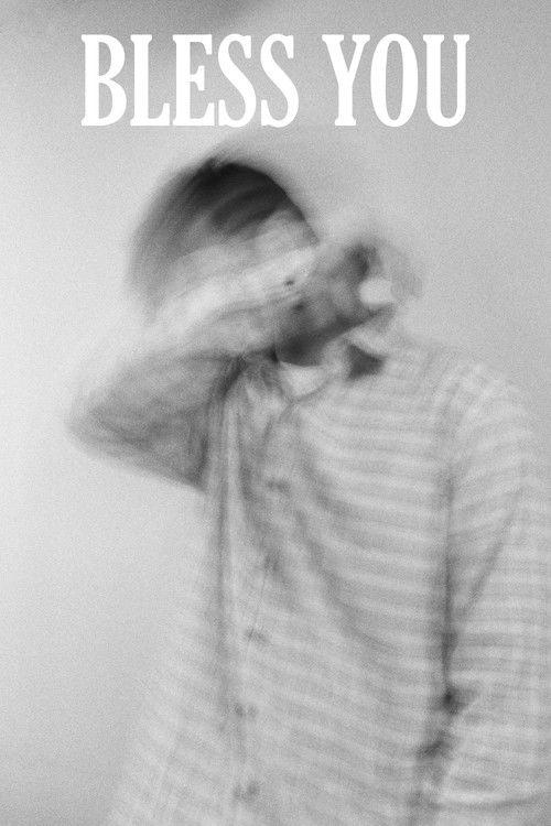 Bless You film afişi