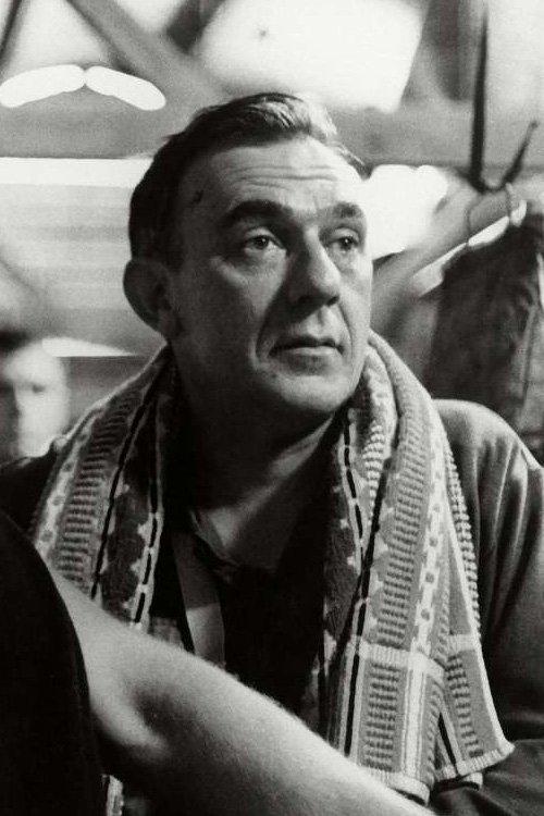 Robert Bruning fotoğrafı