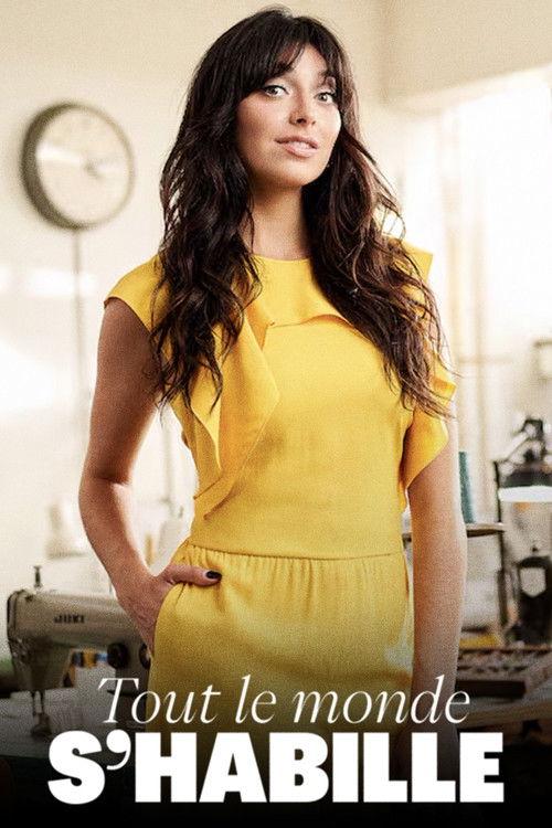 Tout le monde s’habille dizi afişi