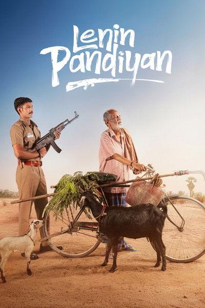 Lenin Pandiyan film afişi