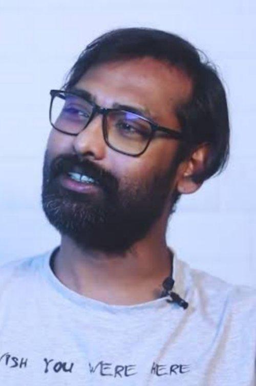 Mostafizur Noor Imran fotoğrafı