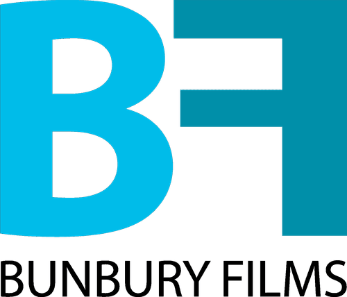 Bunbury Films logo
