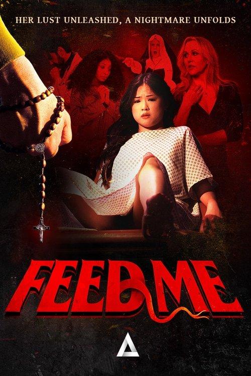Feed Me film afişi