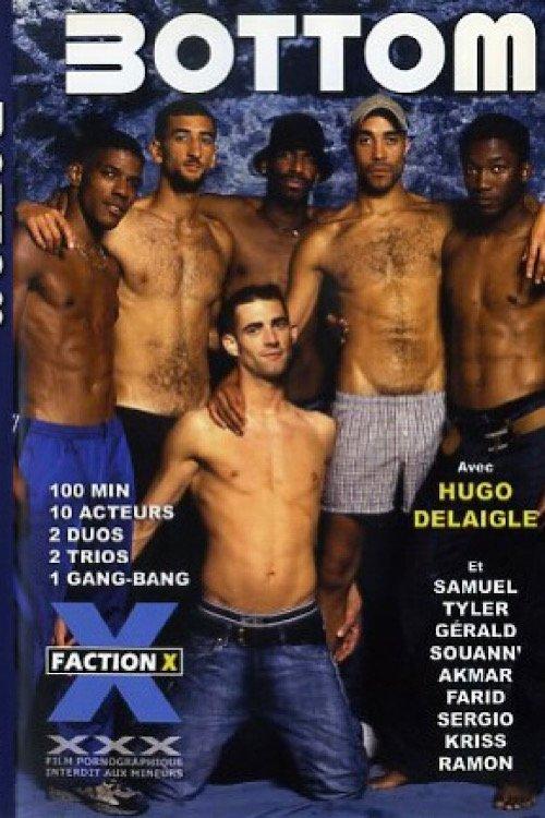 Bottom film afişi