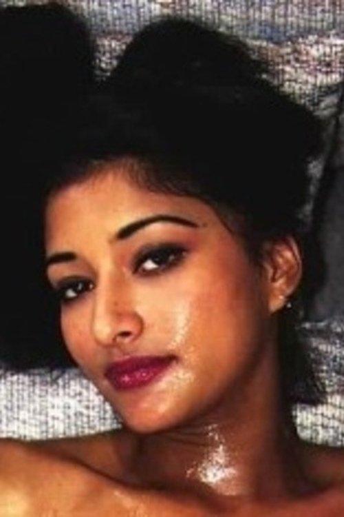 Nadia Nyce fotoğrafı