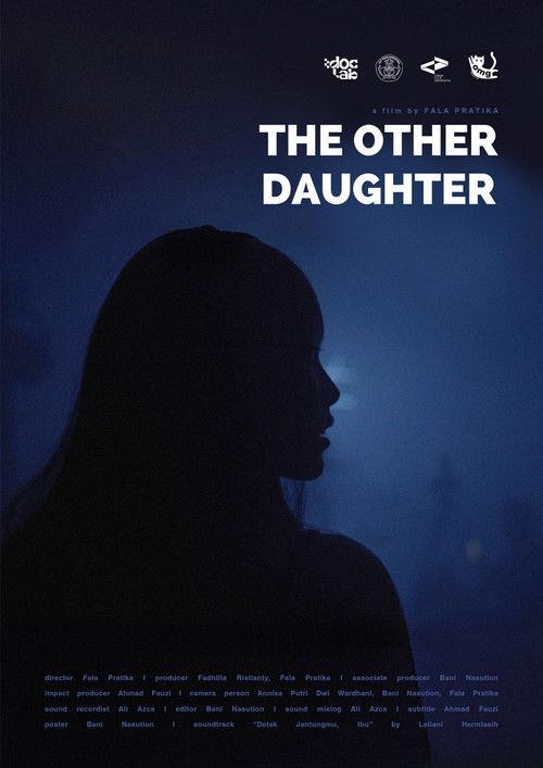 The Other Daughter film afişi