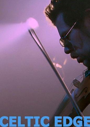 Celtic Edge film afişi