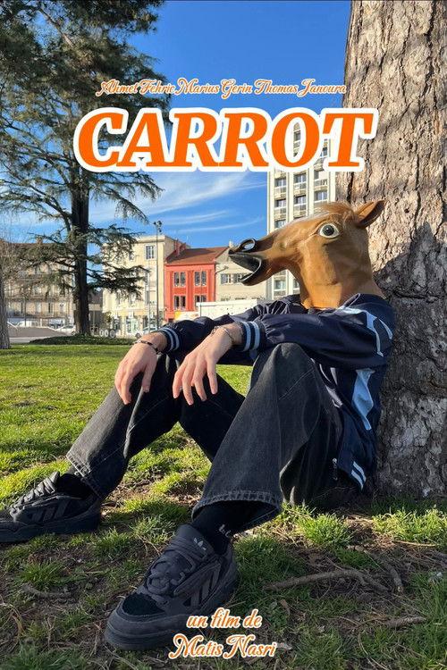 CARROT film afişi