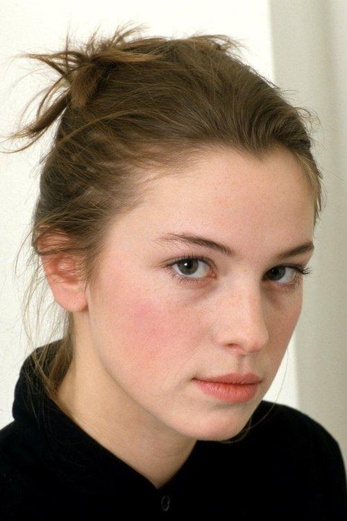 Jessica Forde fotoğrafı