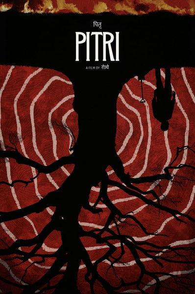 Pitri film afişi