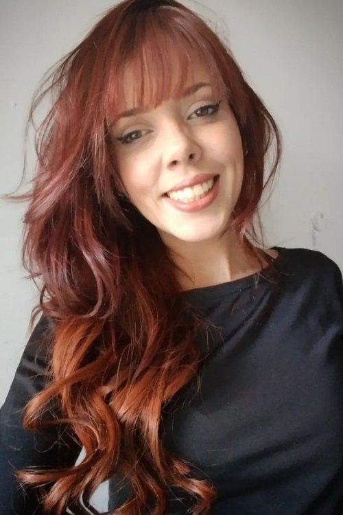 Juliana Seabra fotoğrafı