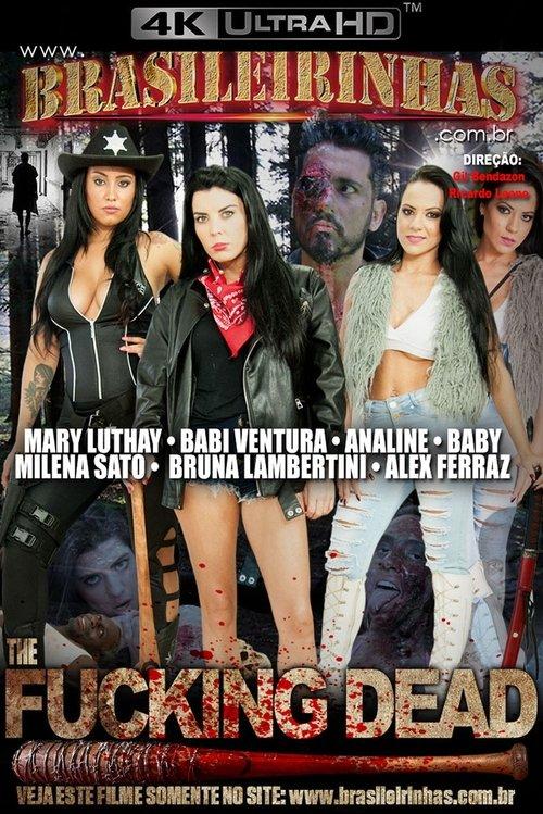 The Fucking Dead film afişi