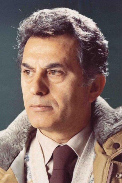 Nikos Xanthopoulos fotoğrafı