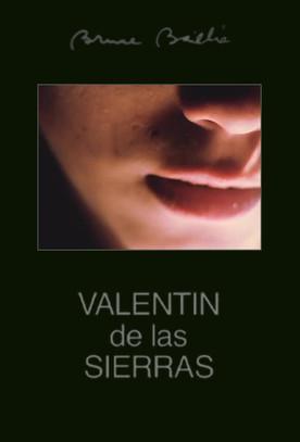 Valentin de las Sierras film afişi