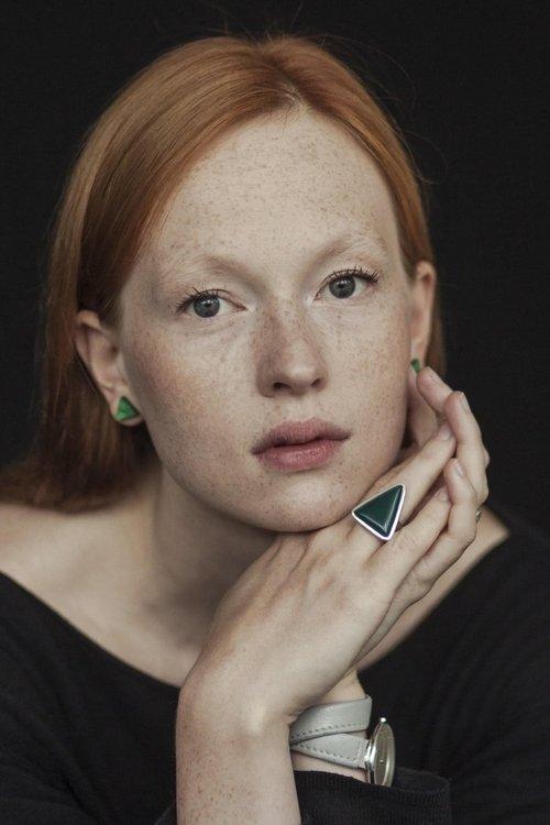 Lena Barbara Luhse fotoğrafı