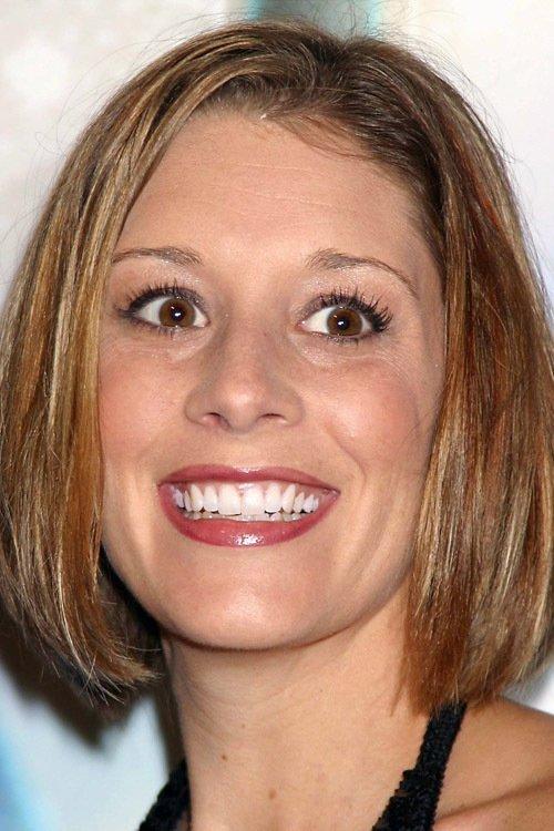 Lindsey Stoddart fotoğrafı