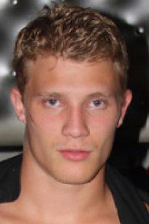 Kameron Frost fotoğrafı