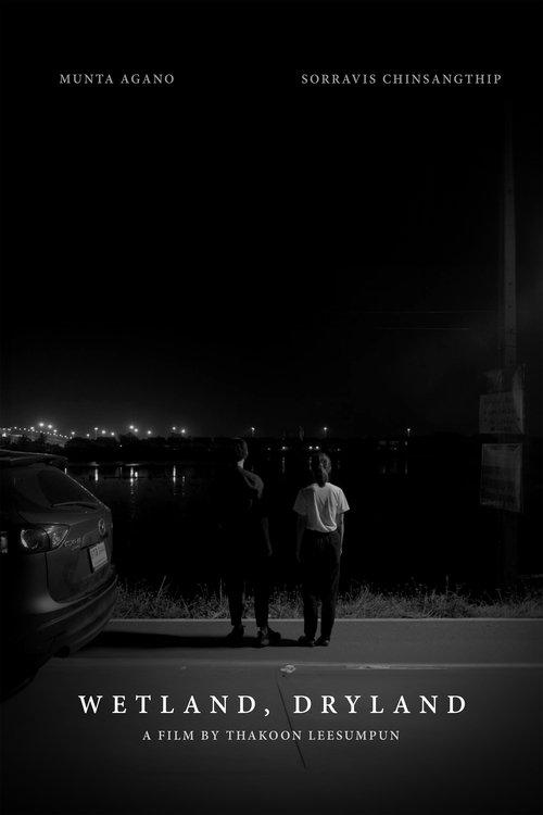 Wetland, Dryland film afişi