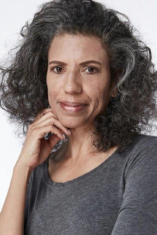 Cynthia Garbutt fotoğrafı