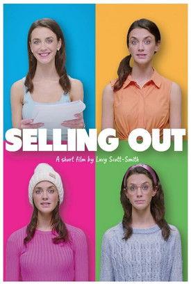 Selling Out film afişi