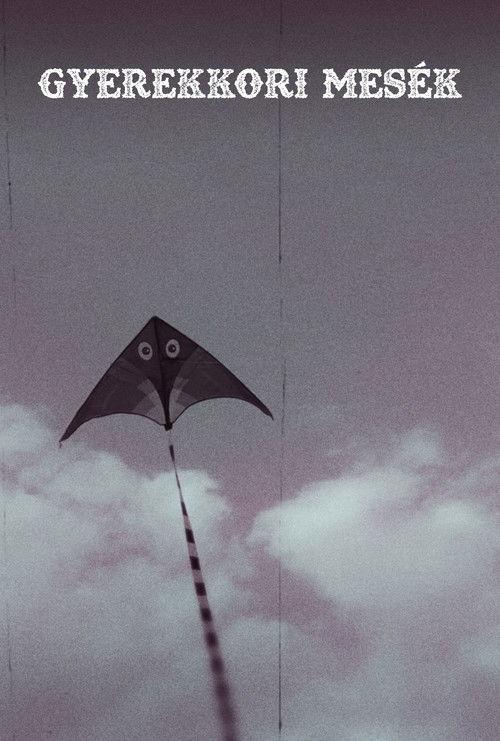 Childhood Tales film afişi