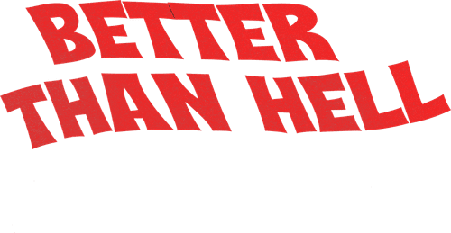 Better Than Hell logo