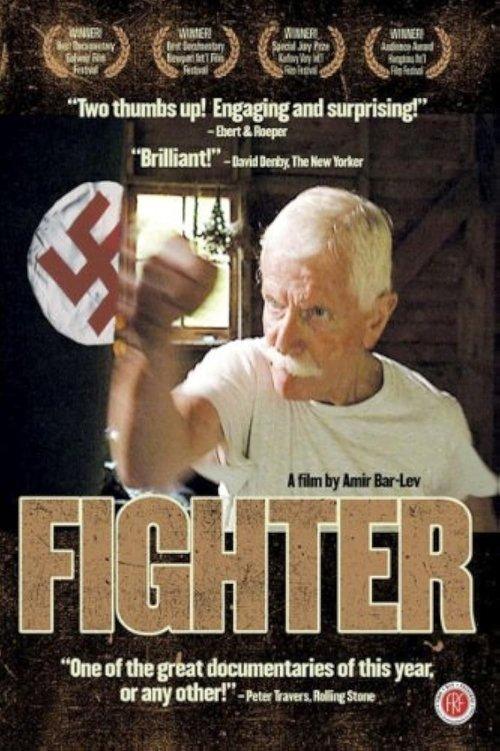 Fighter film afişi