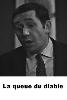 La Queue du Diable film afişi