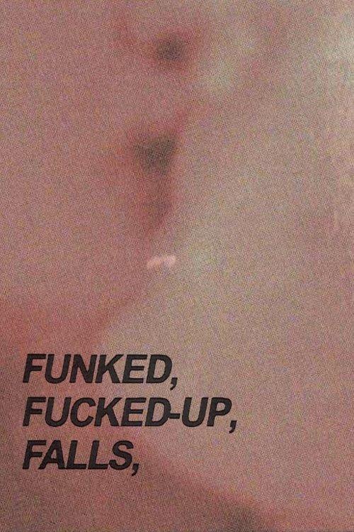 F.F.F. UNCUT film afişi