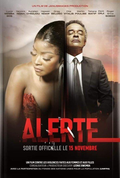 Alerte film afişi
